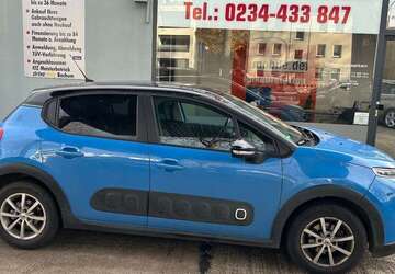 Citroen C3 47.550 km 12.950 &euro; Bochum 44795
