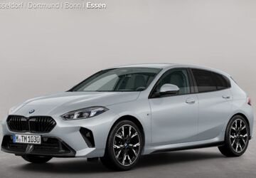 BMW 120 18.692 km 34.699 &euro; Essen 45141