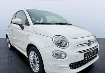 Fiat 500 116.000 km 8.999 &euro; Gelsenkirchen 45897