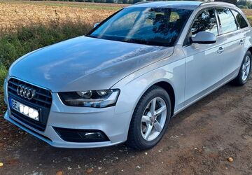 Audi A4 91.820 km 13.400 &euro; Gelsenkirchen 45892