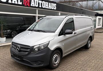 Mercedes-Benz Vito 256.700 km 10.500 &euro; Oberhausen 46049