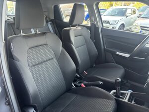 Suzuki Swift 1.2 Club Hybrid +BT+LED+USB+wenig KM 19.476 km 10.989 &euro; Meerbusch 40667