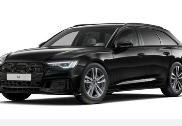 Audi A6 22.272 km 51.620 &euro; Gelsenkirchen 45894