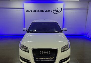 Audi A3 278.870 km 7.999 &euro; Ratingen bei Düsseldorf 40878