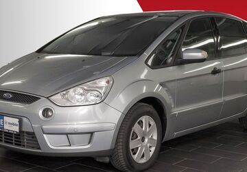 Ford S-Max 167.000 km 5.555 &euro; Dorsten 46284