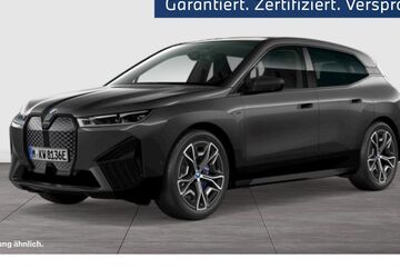 BMW iX 18.270 km 89.690 &euro; Velbert 42549