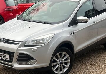 Ford Kuga 187.805 km 8.999 &euro; Duisburg 47137