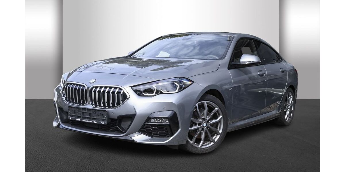 BMW 218 21.451 km 28.440 &euro; Marl 45770