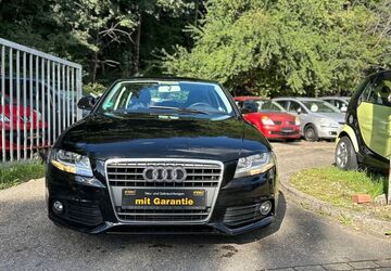 Audi A4 234.631 km 4.999 &euro; Essen 45145