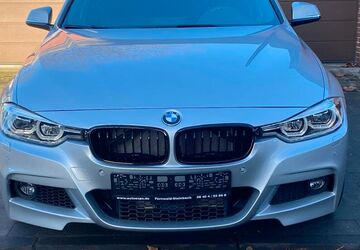 BMW 320 48.123 km 18.990 &euro; Duisburg 47138