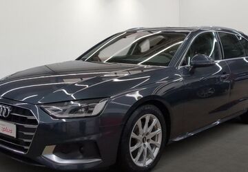 Audi A4 98.826 km 24.350 &euro; Mülheim a.d. Ruhr 45481
