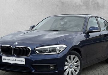 BMW 118 31.690 km 15.490 &euro; Krefeld 47809