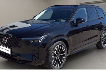 Volvo XC90 2.500 km 73.990 &euro; Krefeld 47805