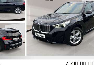 BMW iX1 8.200 km 45.830 &euro; Oberhausen 46149