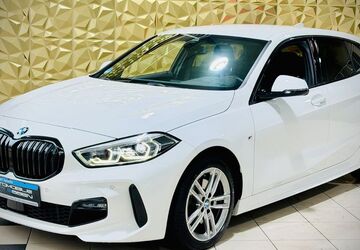 BMW 118 35.500 km 25.999 &euro; Essen 45326