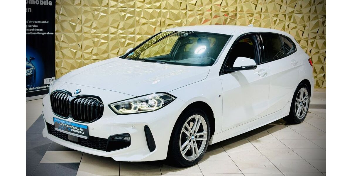 BMW 118 35.500 km 25.999 &euro; Essen 45326