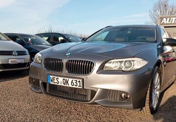 BMW 535 180.000 km 12.750 &euro; Kamp-Lintfort 47475