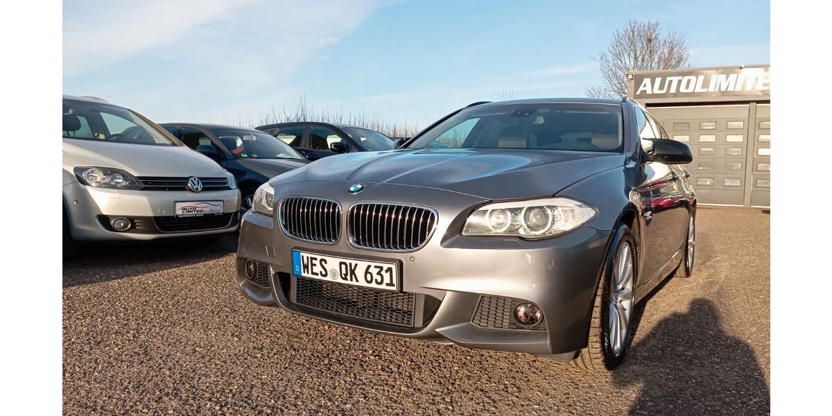 BMW 535 180.000 km 15.300 &euro; Kamp-Lintfort 47475
