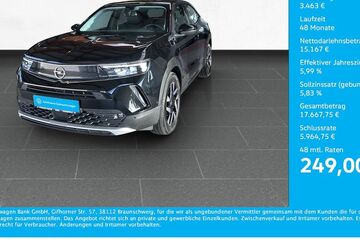 Opel Mokka 24.830 km 18.630 &euro; Wesel 46485