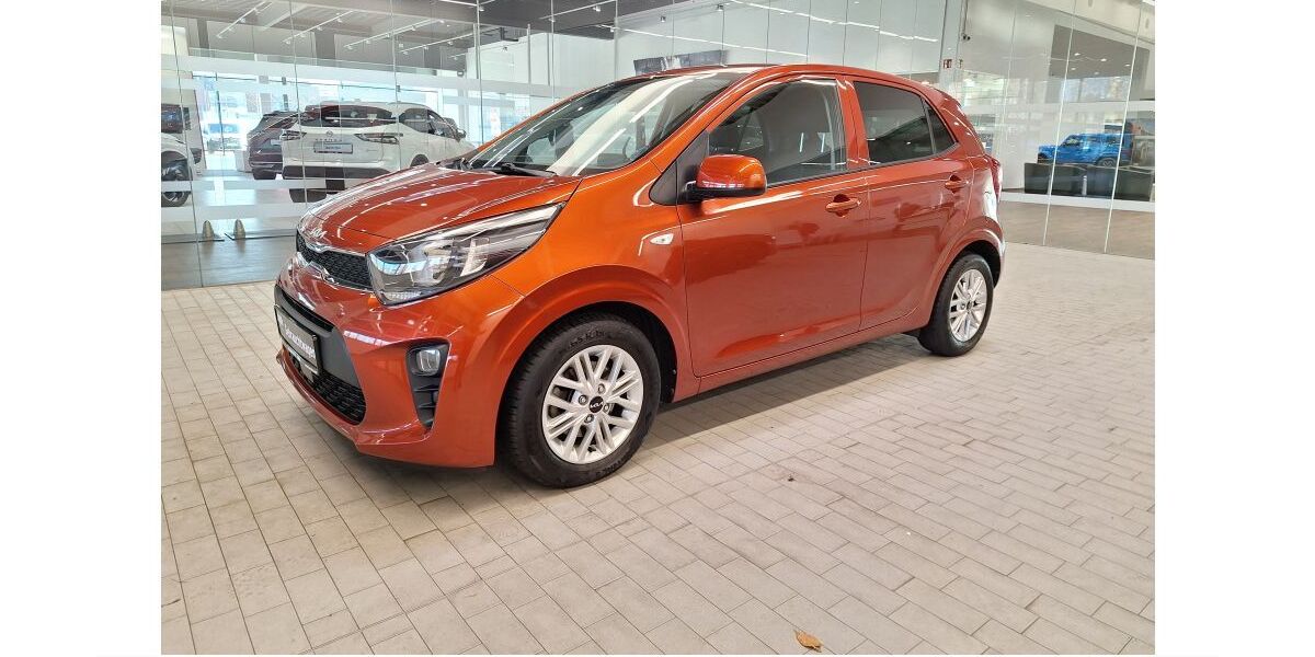 Kia Picanto 84.547 km 12.490 &euro; Oberhausen 46049