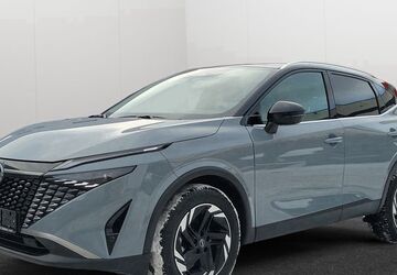 Nissan Qashqai 13.819 km 27.990 &euro; Bochum 44809