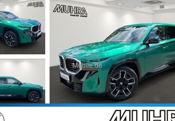 BMW XM 31.174 km 91.440 &euro; Oberhausen 46149