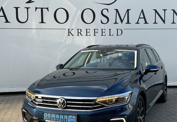 VW Passat Variant 72.318 km 21.950 &euro; Krefeld 47805