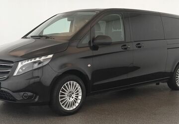 Mercedes-Benz Vito 85.400 km 47.484 &euro; Düsseldorf 40233