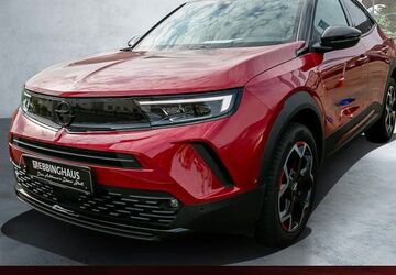 Opel Mokka 17.601 km 24.999 &euro; Bochum 44803