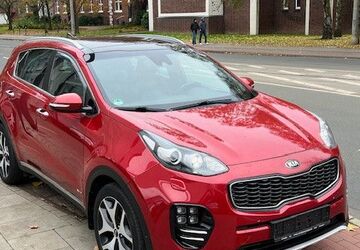 VW Touran 369.000 km 8.271 &euro; Essen 45138