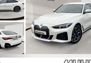 BMW i4 26.997 km 47.980 &euro; Oberhausen 46149