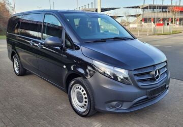 Mercedes-Benz Vito 179.000 km 21.990 &euro; Essen 45356