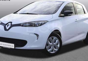 Renault ZOE 82.473 km 6.666 &euro; Bochum 44809