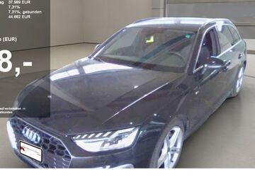Audi A4 21.884 km 37.439 &euro; Krefeld 47805