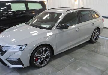 Skoda Octavia 93.236 km 24.950 &euro; Essen 45329