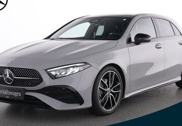 Mercedes-Benz A 200 6.241 km 35.700 &euro; Essen 45309