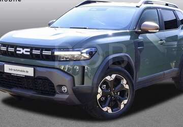 Dacia Duster 7.245 km 25.555 &euro; Herne 44629