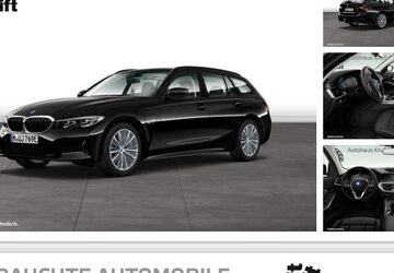 BMW 320 92.955 km 22.970 &euro; Oberhausen 46117