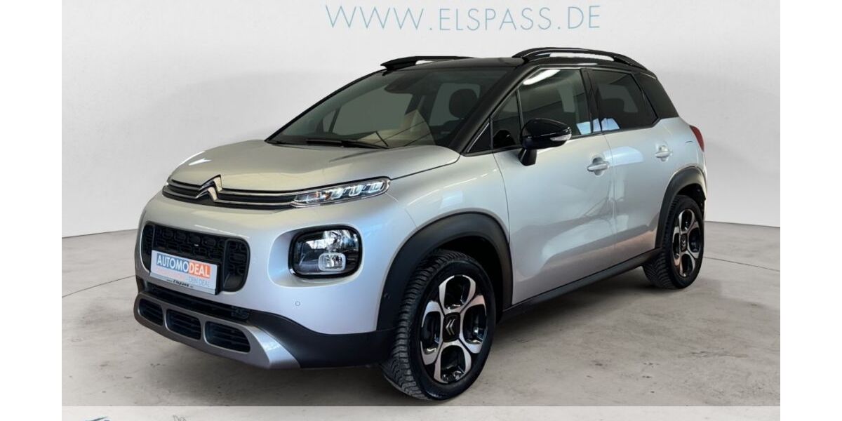 Citroen C3 Aircross 49.093 km 13.780 &euro; Dinslaken 46539
