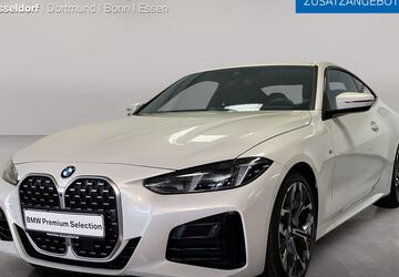 BMW 430 25.275 km 52.299 &euro; Düsseldorf 40237