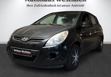 Hyundai i20 149.880 km 2.990 &euro; Essen 45276