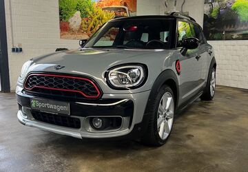 Mini Cooper S 91.485 km 19.990 &euro; Wesel 46487