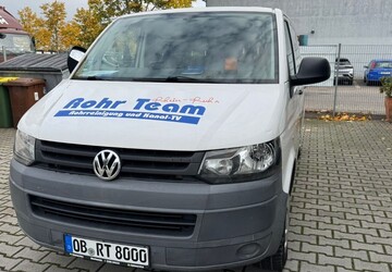 VW T5 Sonstige 160.000 km 9.900 &euro; Oberhausen 46045