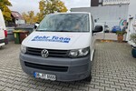VW T5 Sonstige 160.000 km 9.900 &euro; Oberhausen 46045