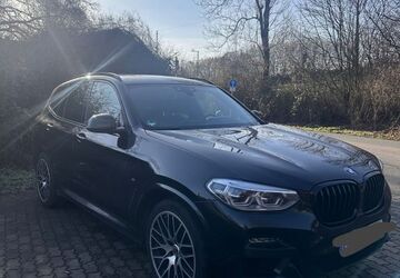 BMW X3 123.000 km 31.999 &euro; Duisburg 47259