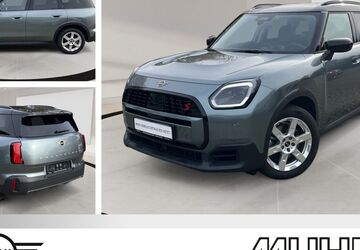 Mini Cooper S Countryman 24.831 km 32.980 &euro; Oberhausen 46149