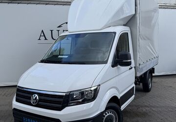 VW Crafter 27.987 km 21.500 &euro; Krefeld 47805