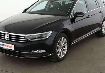 VW Passat 114.750 km 18.390 &euro; Essen 45141