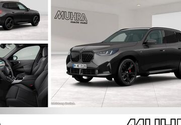 BMW X3 8.722 km 57.980 &euro; Oberhausen 46149