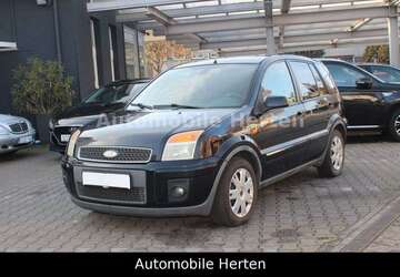Ford Fusion 330.000 km 499 &euro; Herten 45699